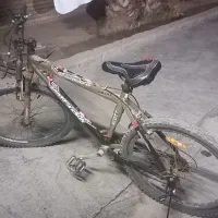 فروش دوچرخه۲۶|دوچرخه، اسکیت، اسکوتر|شوشتر, |دیوار