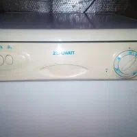 ماشین ظرف شویی Zerowatt|ماشین ظرفشویی|تهران, نارمک جنوبی|دیوار