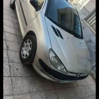 ۲۰۶مدل۸۳تیپ۲