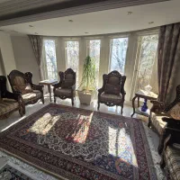 مبلمان پذیرایی و ناهارخوری|مبلمان خانگی و میز عسلی|کرج, گلستان|دیوار