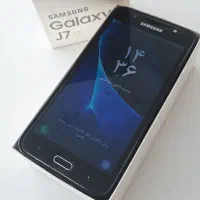 گوشی سامسونگj7