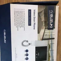 ایفون تصویریsuzuki sz416 استفاده نشده