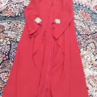 مانتو شلوار در حد نو|لباس|بندرعباس, |دیوار