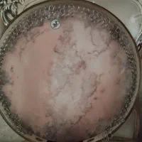 دف دربندی نو|سازهای سنتی|اراک, |دیوار