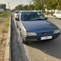 پژو   GLX   مدل1396|خودرو سواری و وانت|حمیدیه, |دیوار