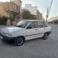 پراید|خودرو سواری و وانت|کرمانشاه, |دیوار