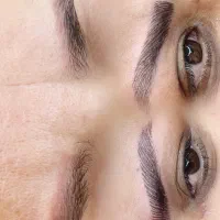 میکروبلدینگ و‌میکرو‌پیگمنتیشن