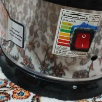 سبزی خوردکن ۳ کیلویی|خردکن، آسیاب، غذاساز|قم, بنیاد|دیوار