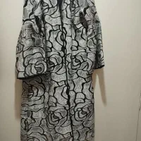 مانتو گیپور و ژاکارد مجلسی