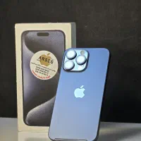 ایفون 15 پرومکس - حافظه 512GB - بدون رجیستر