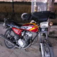 هندا cdi ژاپن اصل سی دی آی|موتورسیکلت|گلستان (تهران), |دیوار
