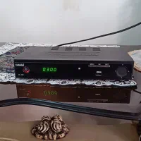 یک عدد دی وی دی سالم