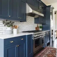 کابینت و برچسب کابینت