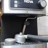 قهوه سازواسپرسو