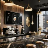 تلویزیون 85 اینچ هایسنس اصلی وارداتی QLED باضمانت|تلویزیون و پروژکتور|گرگان, |دیوار