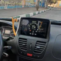 کوییک S 1402 سالم|خودرو سواری و وانت|قرچک, شهرک الحدید|دیوار