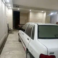 پراید مدل ۸۹|خودرو سواری و وانت|تهران, سعیدآباد|دیوار