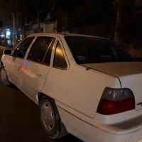 دوو سیلو سفید و حواله ساینا تکمیل وجه برج ۸پارسال