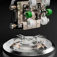 صندلی ماساژور برند جدید ۲۰۲۶|تجهیزات ورزشی|ساری, |دیوار