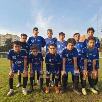 ثبت نام در بهترین مدرسه فوتبال کرج