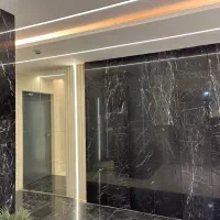 آپارتمان ۱۱۲ متری ۲ خواب مستر دار نوساز خام