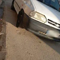 پراید ۸۶|خودرو سواری و وانت|بیرجند, |دیوار