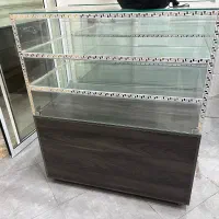 فروش دکور ،ویترین،طبقه