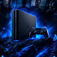 کپی‌خور کردن PS4 با قیمت مناسب
