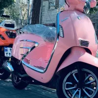 موتور همتاز۱۵۰Rs