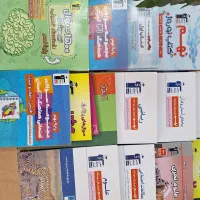 کتابهای قلم‌ چی