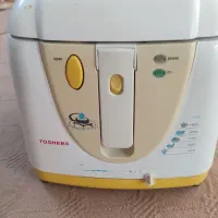 سرخ کن توشیبا