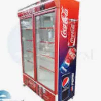 یخچال ایستاده