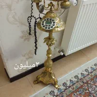 وسایل منزل به فروش میرسد|لوستر و چراغ آویز|پاکدشت, پاکدشت (مامازند)|دیوار