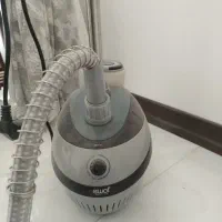 اتو ایستاده نوال