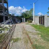 فروش زمین ۴ طبقه مجاز ساحلی گسکرمحله|فروش زمین و ملک کلنگی|رودسر, |دیوار