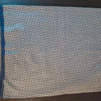 شال پاییزه|لباس|صدرا-فارس, فاز ۲|دیوار