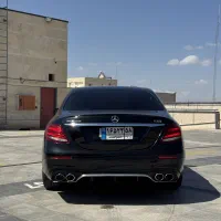 مرسدس بنز E53 Amg (بازرگانی محفل تجارت ارس)|خودرو سواری و وانت|تبریز, |دیوار
