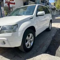 سوزوکی ویتارا مدل ۸۹ موتور ۲۴۰۰|خودرو سواری و وانت|تهران, شیرازی|دیوار