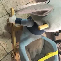 صندلی خرگوش