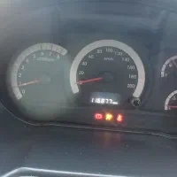 تیبا1بی رنک بدون ضربه مدل99|خودرو سواری و وانت|کرج, شهرک ظفر|دیوار