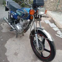 موتور ۲۰۰مدل۴۰۰ درحد صفر