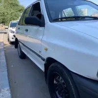 پراید ۱۳۱ SE|خودرو سواری و وانت|خرمشهر, |دیوار