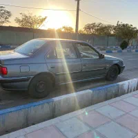 پارس tu5 اتومات