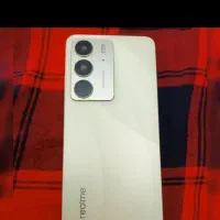 سلام گوشی ریلمیC75|موبایل|ایرانشهر, |دیوار