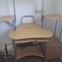 میز کامپیوتر