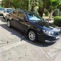 دنا پلاس توربو ۶ دنده