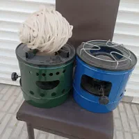 چراغ نفتی ۱۰فتیله اکبند(تعداد)