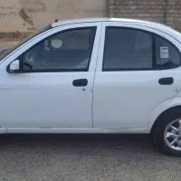 ساینا دوگانه شرکتی 1402|خودرو سواری و وانت|سریش آباد, |دیوار