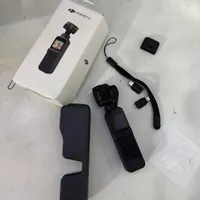 دوربین گیمبال اسمو DJI Osmo Pocket 2|دوربین عکاسی و فیلم‌برداری|بندرعباس, |دیوار