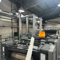 کانال کولر کانال صنعتی کانالسازی دودکش دریچه دودکش|خدمات پیشه و مهارت|تهران, شادآباد|دیوار